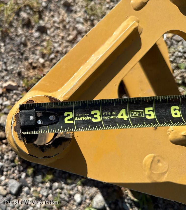 image for item HI9303 Diamond Mowers excavator mulcher