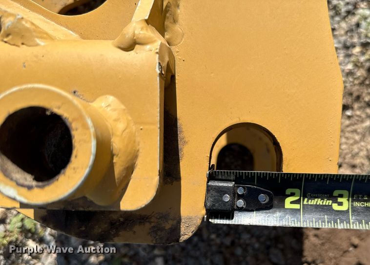 image for item HI9303 Diamond Mowers excavator mulcher