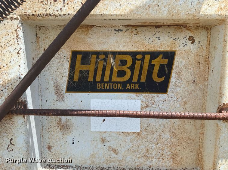 image for item HI9311 1986 Chevrolet C70 dump truck