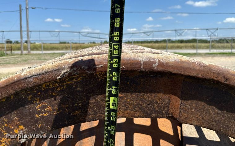 image for item HI9312 Hyster combination double drum roller