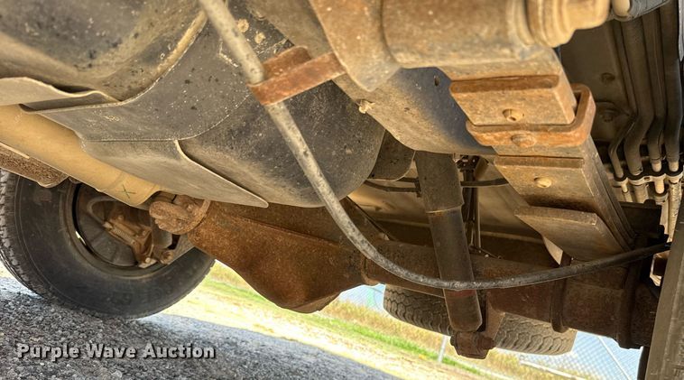 image for item HI9318 2012 Ford E350 van