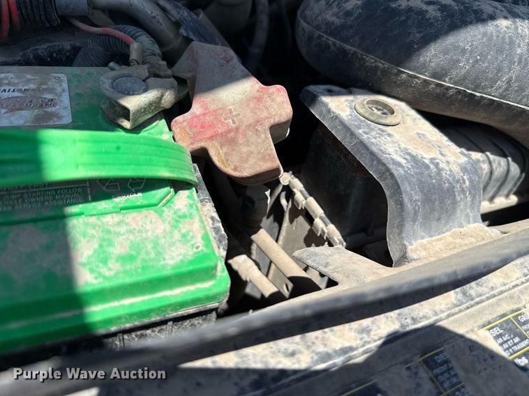 image for item HI9318 2012 Ford E350 van