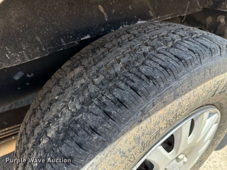 image for item HI9318 2012 Ford E350 van