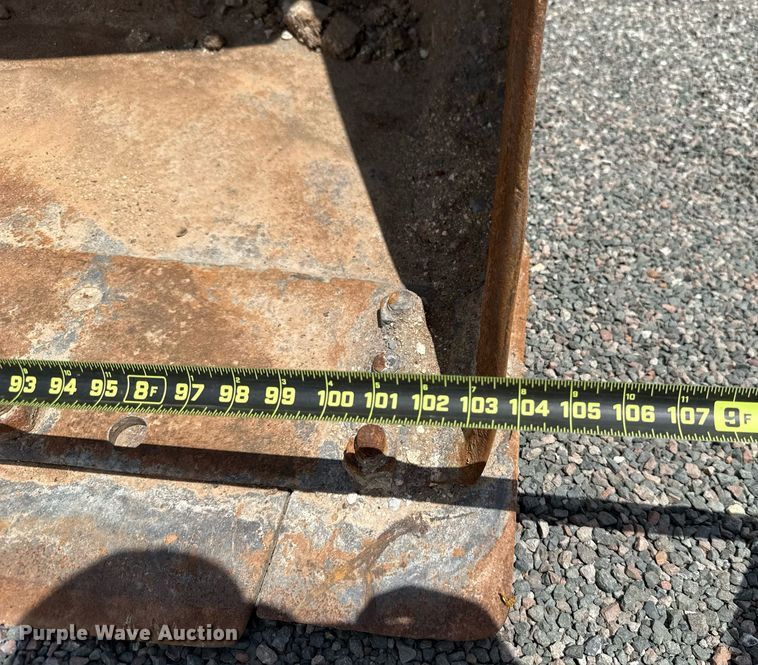 image for item HI9320 1980 Caterpillar 950 wheel loader