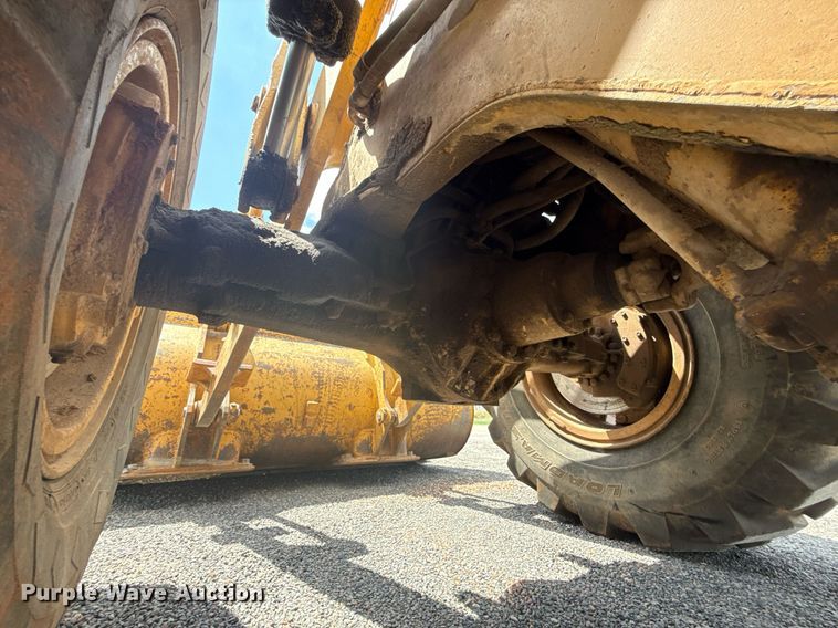 image for item HI9320 1980 Caterpillar 950 wheel loader
