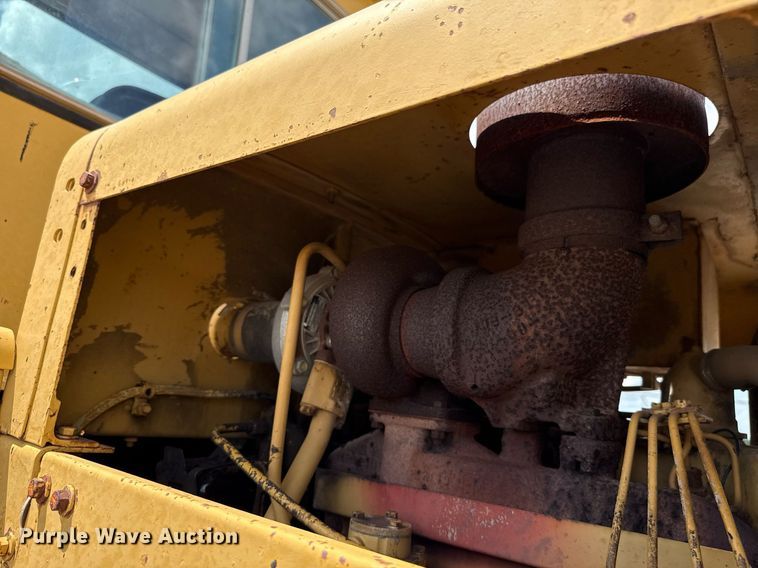 image for item HI9320 1980 Caterpillar 950 wheel loader