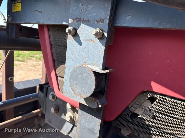 image for item DK6960 Case IH 5240 MFWD tractor