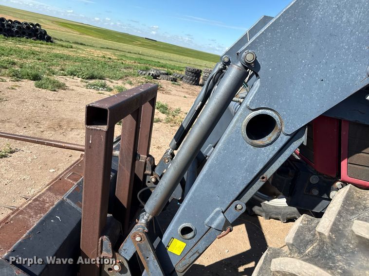 image for item DK6960 Case IH 5240 MFWD tractor