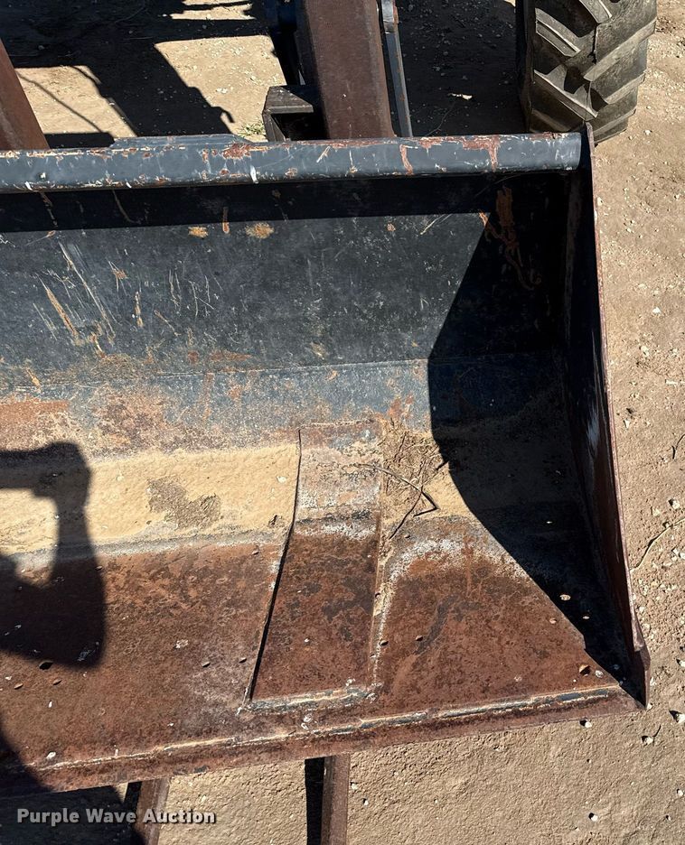 image for item DK6960 Case IH 5240 MFWD tractor