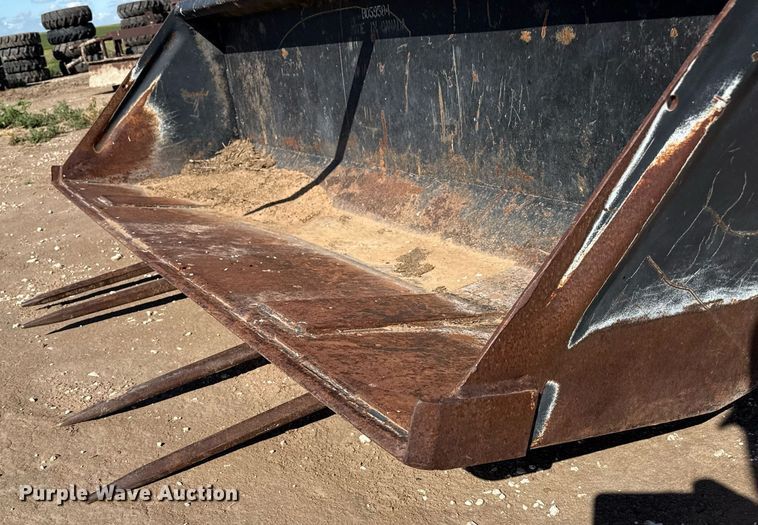 image for item DK6960 Case IH 5240 MFWD tractor