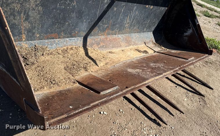 image for item DK6960 Case IH 5240 MFWD tractor