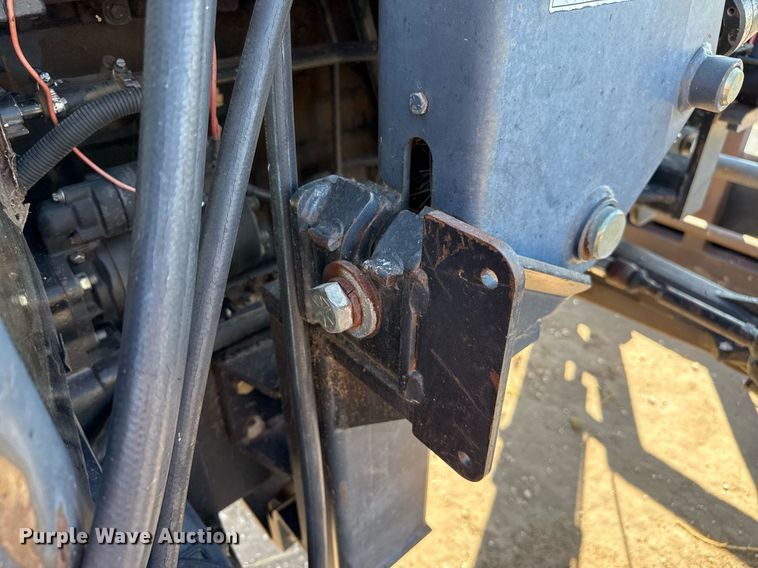 image for item DK6960 Case IH 5240 MFWD tractor