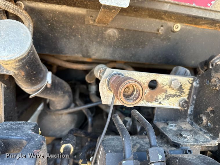 image for item DK6960 Case IH 5240 MFWD tractor