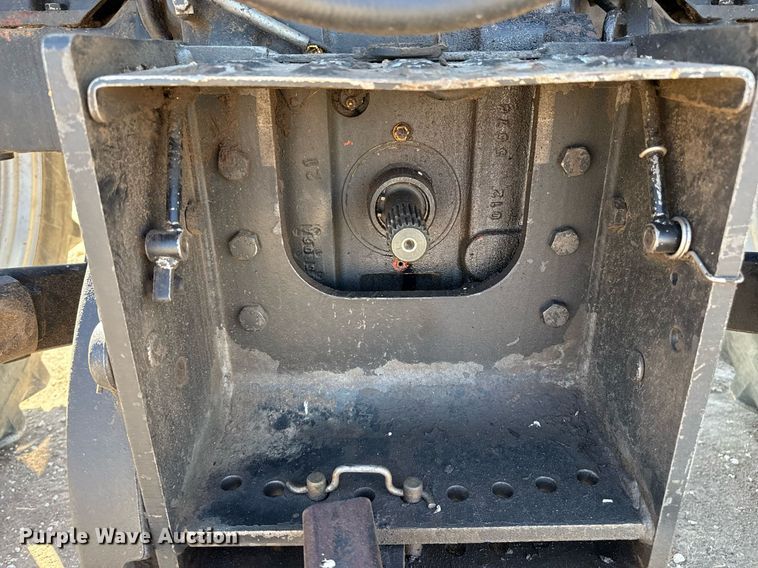 image for item DK6960 Case IH 5240 MFWD tractor