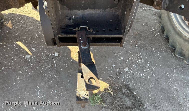 image for item DK6960 Case IH 5240 MFWD tractor