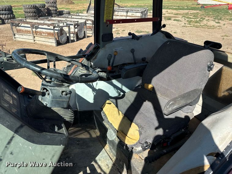 image for item DK6960 Case IH 5240 MFWD tractor