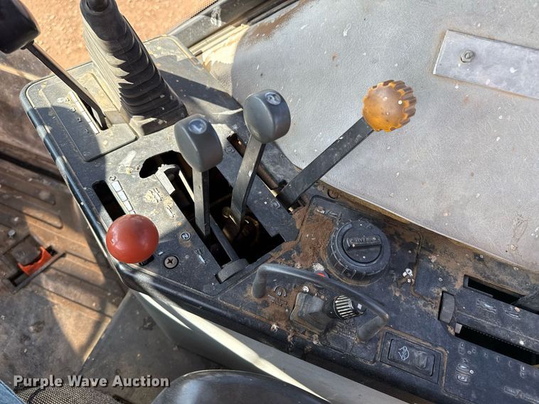 image for item DK6960 Case IH 5240 MFWD tractor