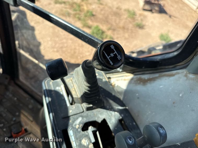 image for item DK6960 Case IH 5240 MFWD tractor