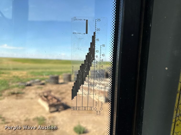 image for item DK6960 Case IH 5240 MFWD tractor