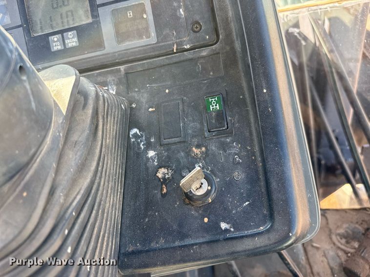 image for item DK6960 Case IH 5240 MFWD tractor