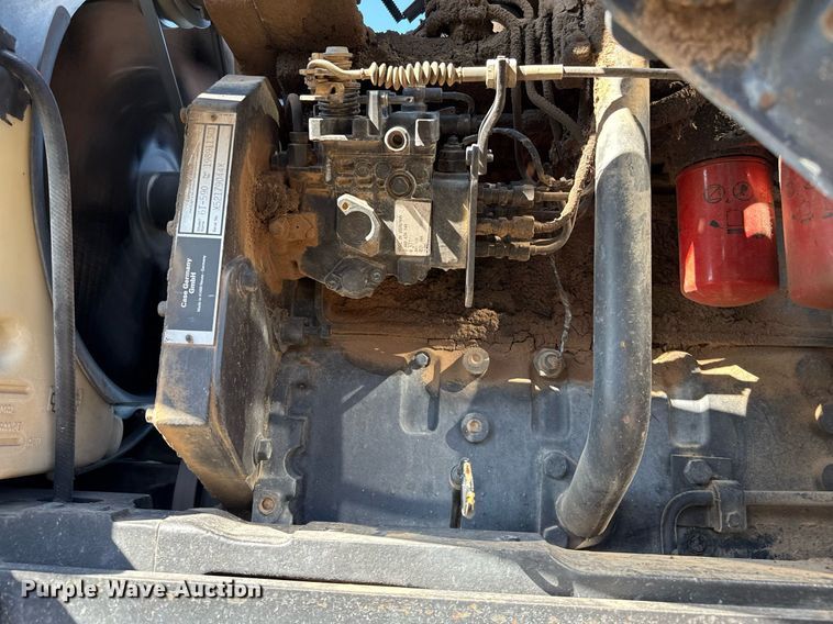 image for item DK6960 Case IH 5240 MFWD tractor