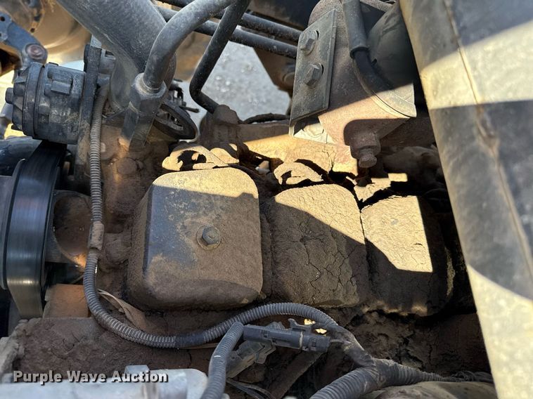 image for item DK6960 Case IH 5240 MFWD tractor