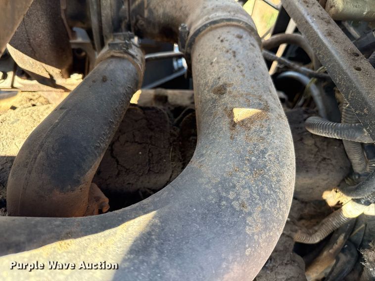 image for item DK6960 Case IH 5240 MFWD tractor