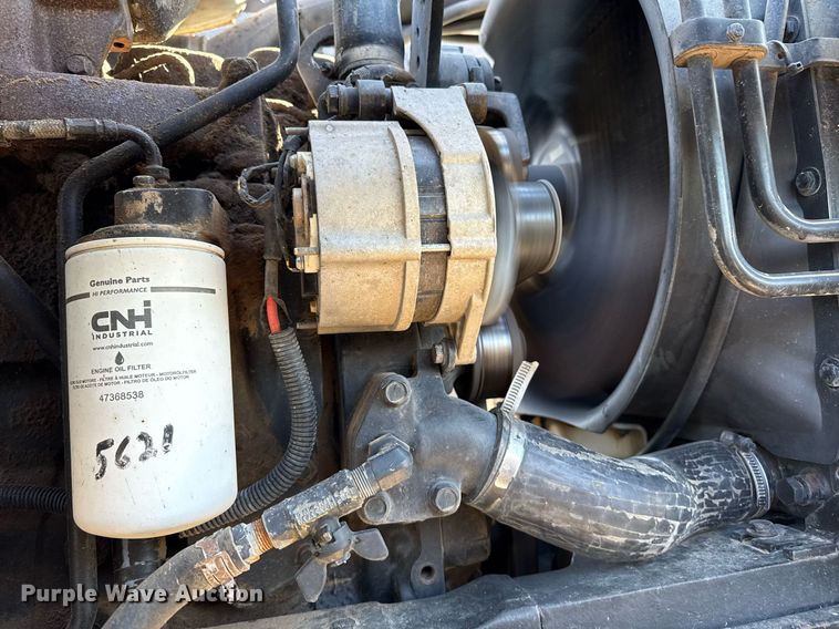 image for item DK6960 Case IH 5240 MFWD tractor