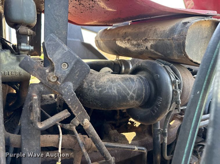 image for item DK6960 Case IH 5240 MFWD tractor