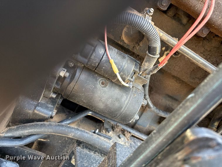 image for item DK6960 Case IH 5240 MFWD tractor