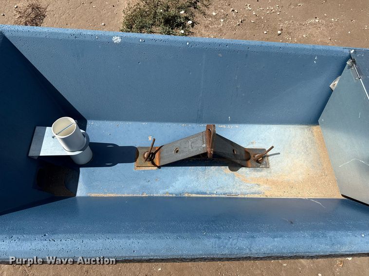 image for item DK6961 Johnson  water trough