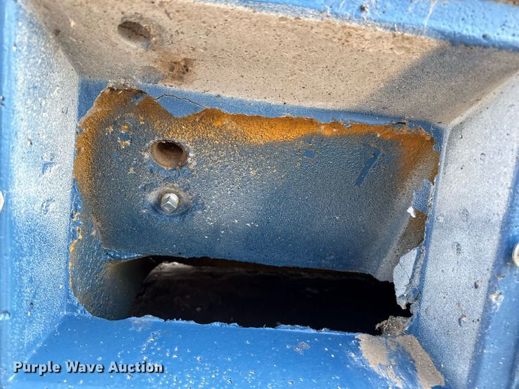 image for item DK6961 Johnson  water trough