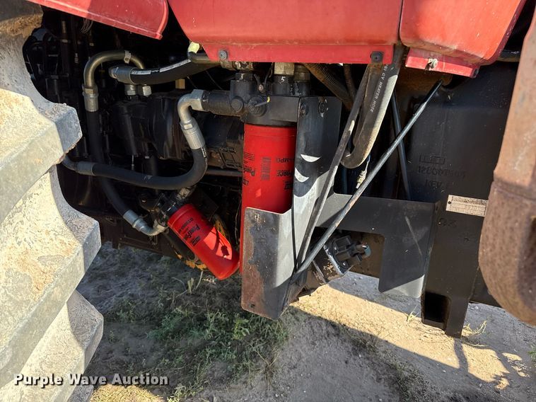 image for item DK6962 1998 Case IH 8930 MFWD tractor