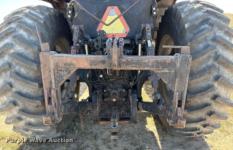 image for item DK6962 1998 Case IH 8930 MFWD tractor