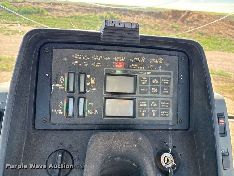 image for item DK6962 1998 Case IH 8930 MFWD tractor