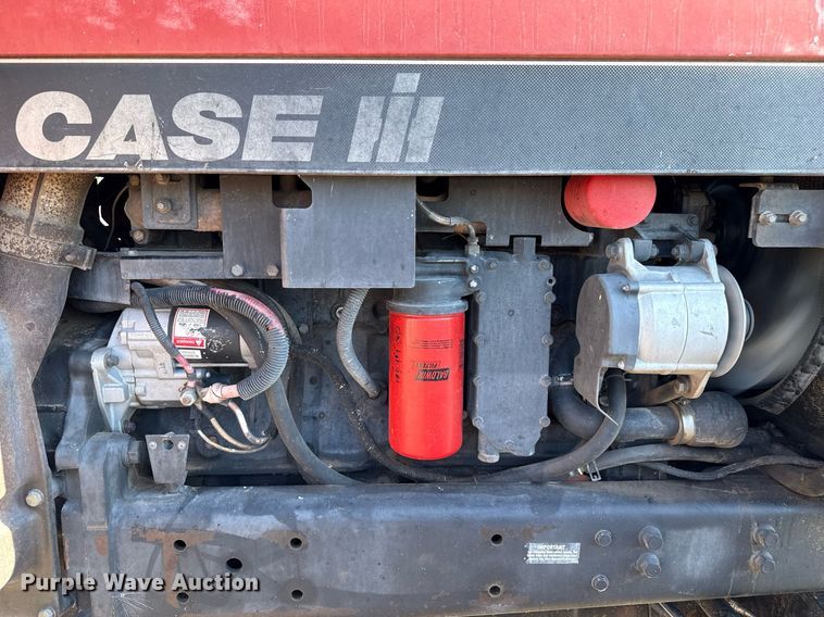 image for item DK6962 1998 Case IH 8930 MFWD tractor