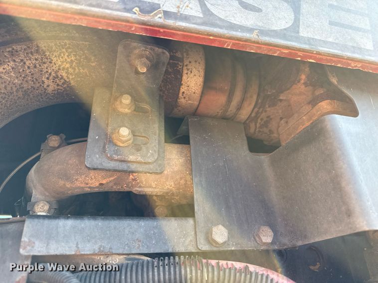 image for item DK6962 1998 Case IH 8930 MFWD tractor