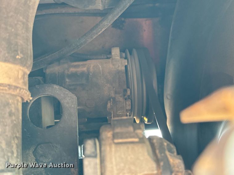 image for item DK6962 1998 Case IH 8930 MFWD tractor