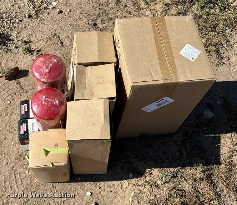 image for item DK6962 1998 Case IH 8930 MFWD tractor