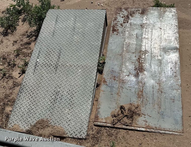 image for item DK6965 Scale house with scale