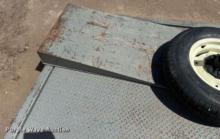 image for item DK6965 Scale house with scale