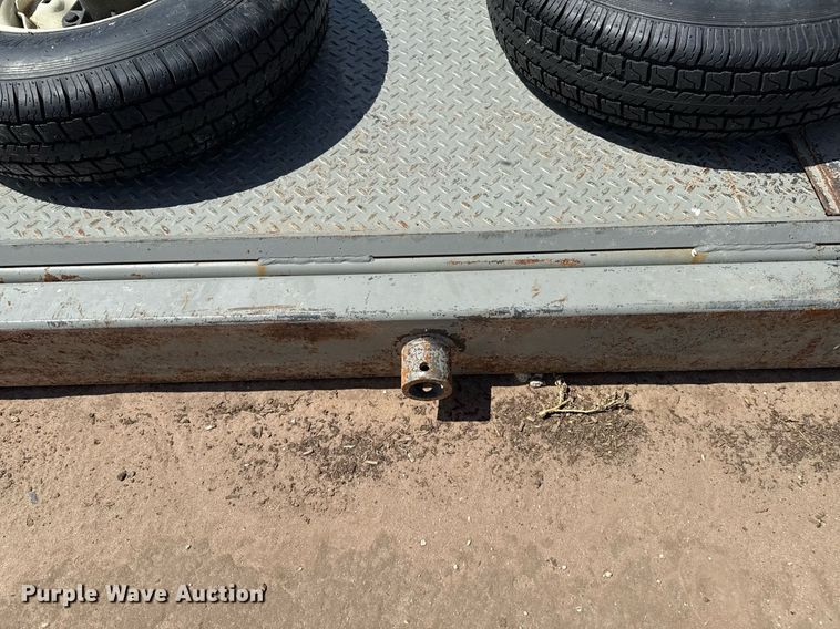 image for item DK6965 Scale house with scale