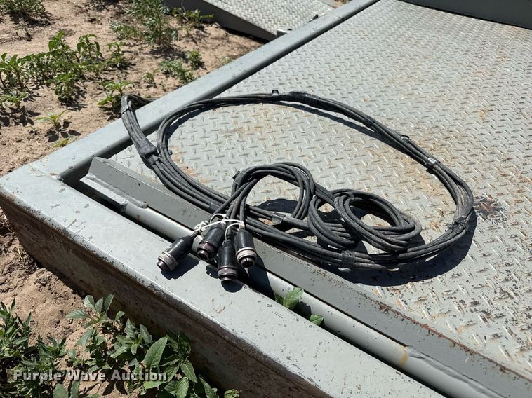 image for item DK6965 Scale house with scale