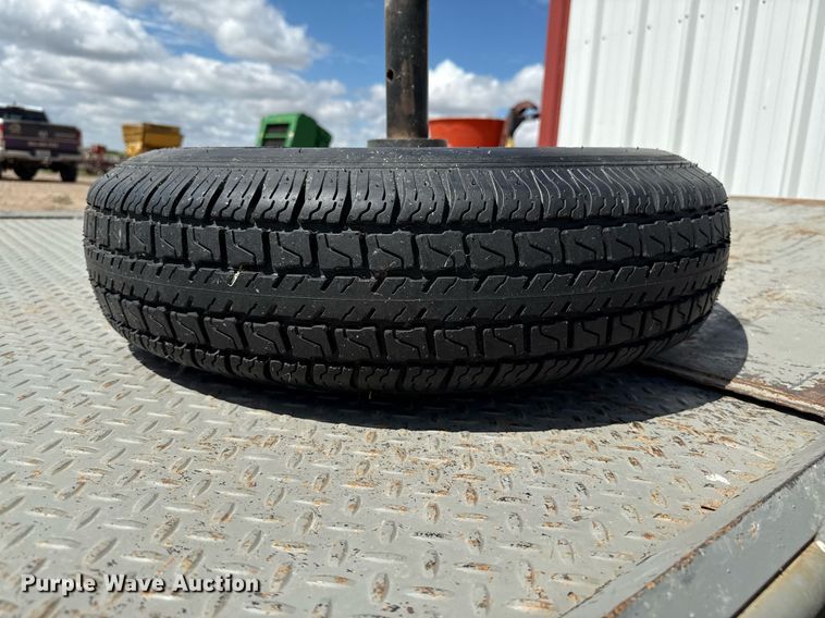 image for item DK6965 Scale house with scale