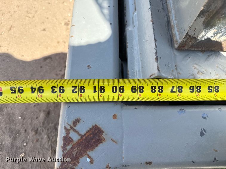 image for item DK6965 Scale house with scale