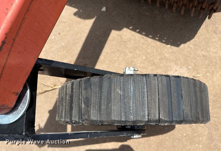 image for item DK6974 Rhino TW120 rotary mower