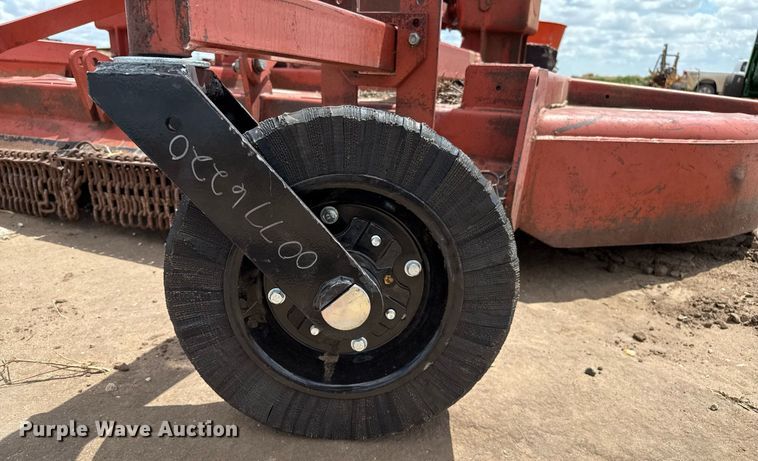 image for item DK6974 Rhino TW120 rotary mower