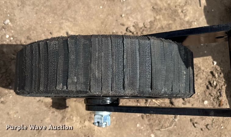 image for item DK6974 Rhino TW120 rotary mower