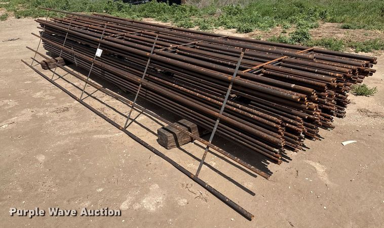 image for item DK6982 (32) fence panels