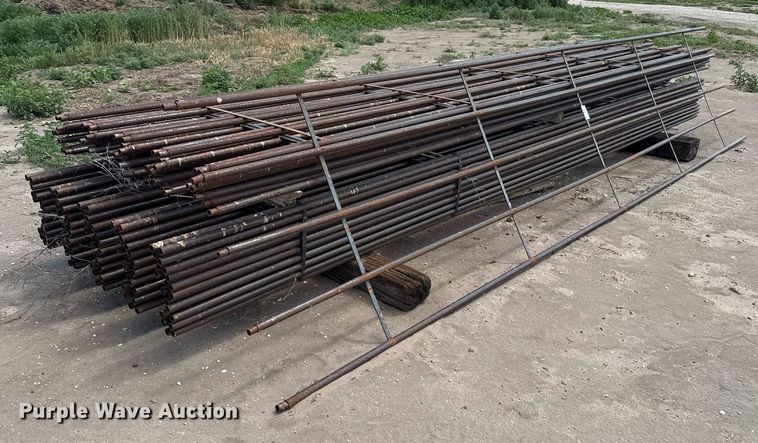 image for item DK6982 (32) fence panels